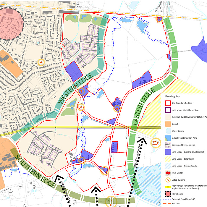 AFL Architects | Knells Farm, Paddock Wood